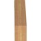 Ekena Millwork 5 1/2"W x 16"D x 20"H Imperial Smooth Knee Brace, Western Red Cedar BRC06X16X20IMP00SWR - alternate 4